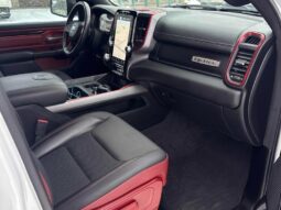 
										2022 RAM 1500 Rebel Crew Cab 4×4 full									