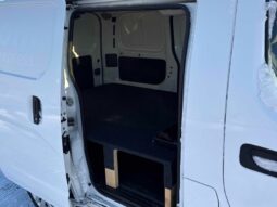 
										2018 Nissan NV200 S Compact Cargo full									