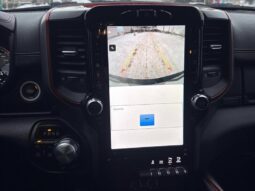 
										2022 RAM 1500 Rebel Crew Cab 4×4 full									