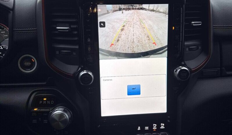 
								2022 RAM 1500 Rebel Crew Cab 4×4 full									