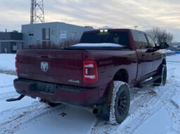 
										2020 RAM 2500 Big Horn Sport Mega Cab 4×4 full									