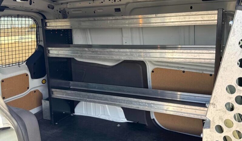 
								2021 Ford Transit Connect XLT full									