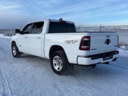 
										2023 RAM 1500 Sport Night GT Package Crew Cab 4×4 full									