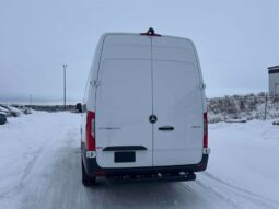 
										2023 Mercedes-Benz Sprinter 2500 High Roof full									