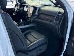 
										2023 RAM 1500 Sport Night GT Package Crew Cab 4×4 full									