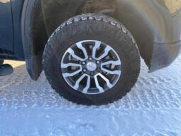 
										2021 GMC Sierra 1500 AT4 Crew Cab 4×4 full									