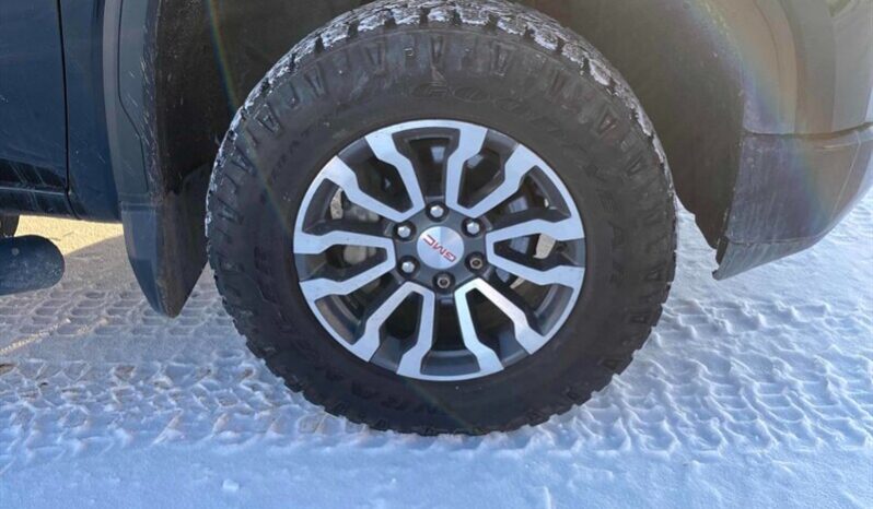 
								2021 GMC Sierra 1500 AT4 Crew Cab 4×4 full									