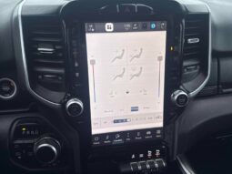 
										2023 RAM 1500 Big Horn Night Crew Cab 4×4 full									