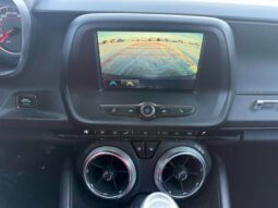 
										2017 Chevrolet Camaro LT Coupe full									