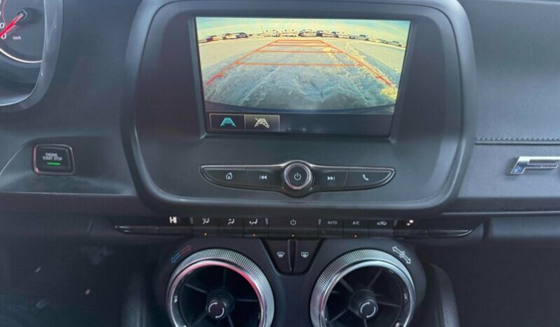 
								2017 Chevrolet Camaro LT Coupe full									