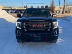 
										2021 GMC Sierra 1500 AT4 Crew Cab 4×4 full									