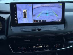 
										2024 Nissan Rogue SL AWD full									