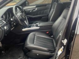 
										2016 Mercedes-Benz E-Class E 400 4MATIC AWD full									