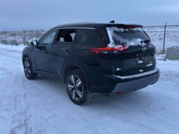 
										2024 Nissan Rogue SL AWD full									