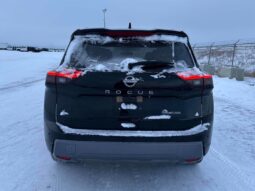 
										2024 Nissan Rogue SL AWD full									