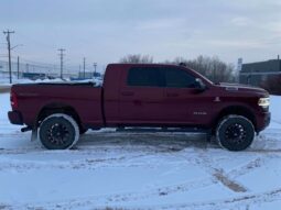 
										2020 RAM 2500 Big Horn Sport Mega Cab 4×4 full									