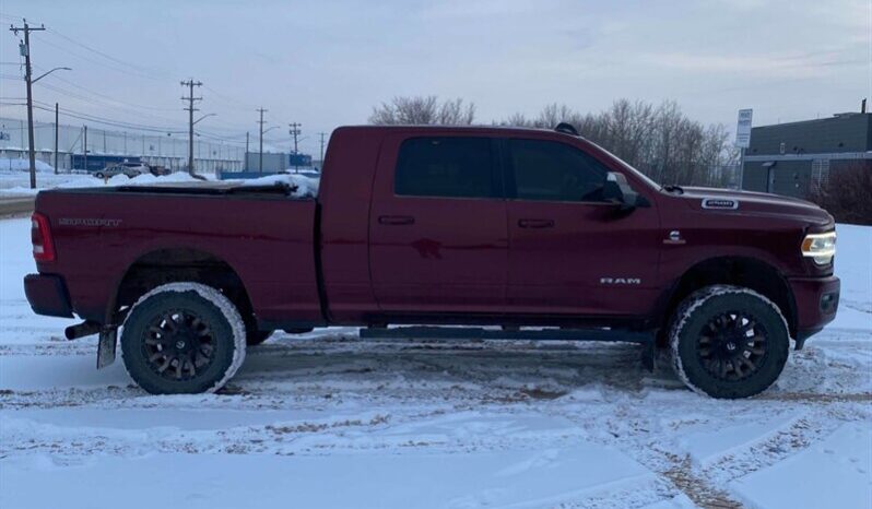
								2020 RAM 2500 Big Horn Sport Mega Cab 4×4 full									