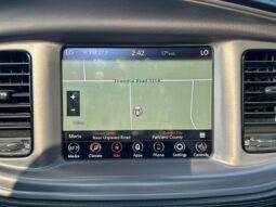 
										2023 Dodge Charger GT Plus Blacktop Sunroof AWD full									