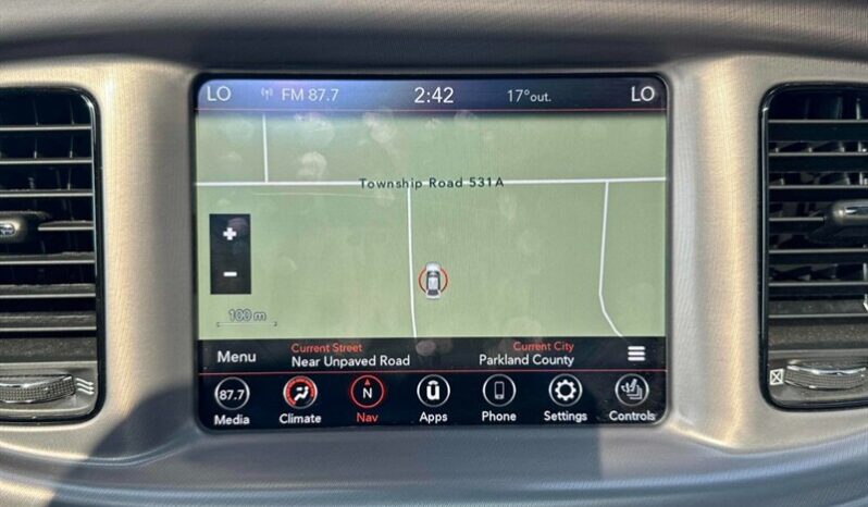 
								2023 Dodge Charger GT Plus Blacktop Sunroof AWD full									