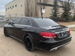 
										2016 Mercedes-Benz E-Class E 400 4MATIC AWD full									