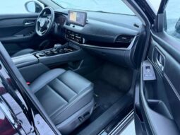 
										2024 Nissan Rogue SL AWD full									