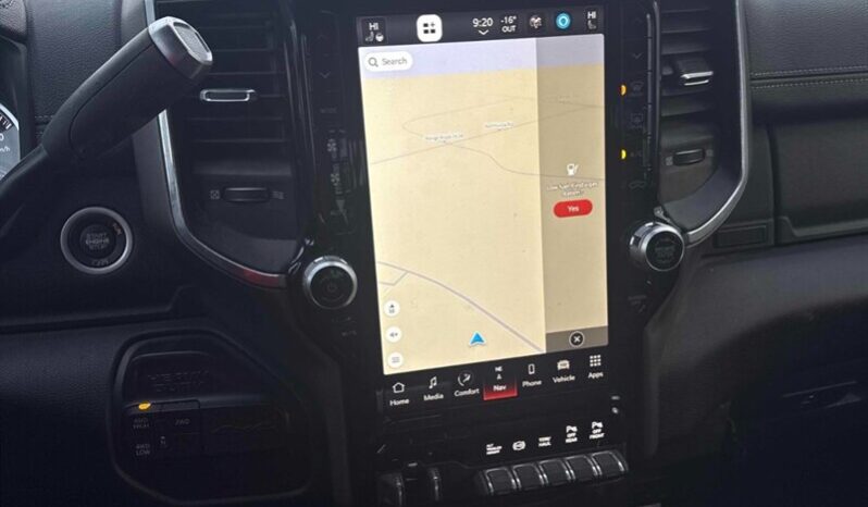 
								2022 RAM 3500 Laramie Mega Cab 4×4 full									