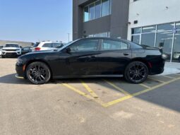 
										2023 Dodge Charger GT Plus Blacktop Sunroof AWD full									