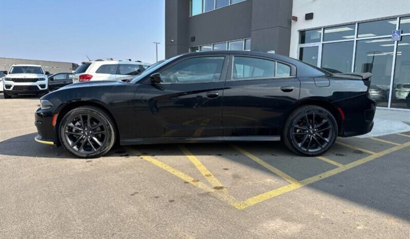 
								2023 Dodge Charger GT Plus Blacktop Sunroof AWD full									