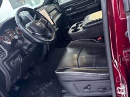 
										2022 RAM 3500 Laramie Mega Cab 4×4 full									