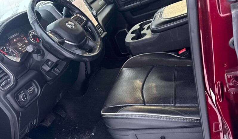 
								2022 RAM 3500 Laramie Mega Cab 4×4 full									