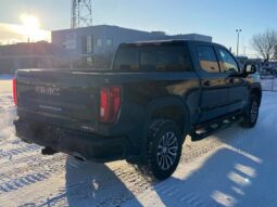 
										2021 GMC Sierra 1500 AT4 Crew Cab 4×4 full									