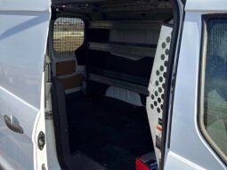
										2021 Ford Transit Connect XLT full									