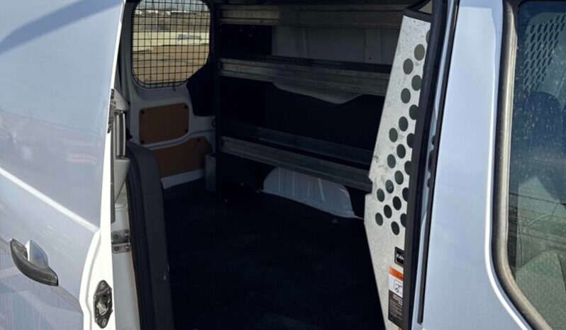 
								2021 Ford Transit Connect XLT full									