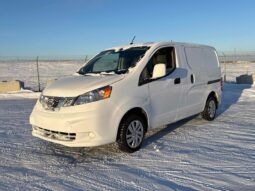 2018 Nissan NV200 S Compact Cargo