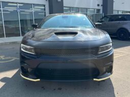 
										2023 Dodge Charger GT Plus Blacktop Sunroof AWD full									