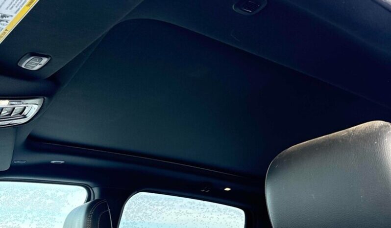 
								2023 RAM 1500 Sport Night GT Package Crew Cab 4×4 full									