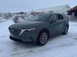 2021 Mazda CX-9 Touring 7 Passenger AWD