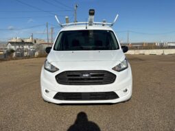 
										2021 Ford Transit Connect XLT full									