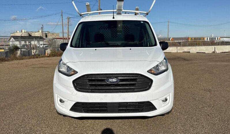 
								2021 Ford Transit Connect XLT full									