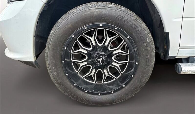 
								2018 RAM 1500 Sport 4×4 full									