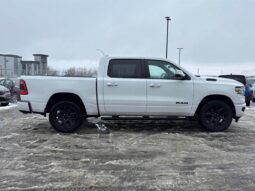 
										2023 RAM 1500 Sport Night Crew Cab 4×4 full									