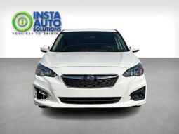 
										2018 Subaru Impreza Convenience AWD full									