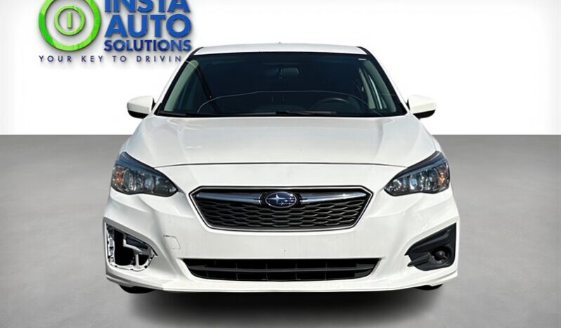 
								2018 Subaru Impreza Convenience AWD full									