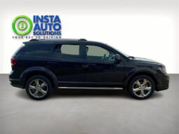 
										2017 Dodge Journey Crossroad full									