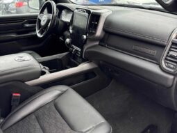 
										2023 RAM 1500 Sport Night Crew Cab 4×4 full									