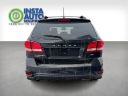 
										2017 Dodge Journey GT AWD full									