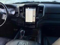 
										2023 RAM 1500 Sport Night GT Package Crew Cab 4×4 full									