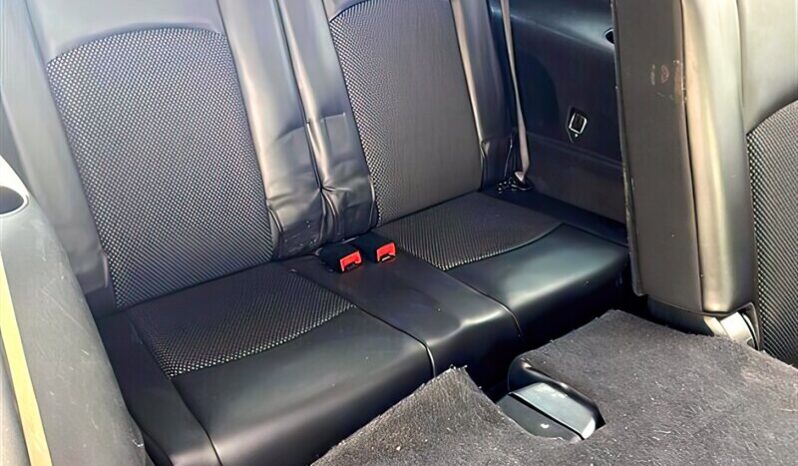 
								2017 Dodge Journey Crossroad full									