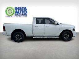 
										2018 RAM 1500 Sport 4×4 full									