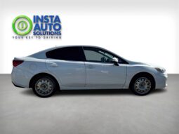 
										2018 Subaru Impreza Convenience AWD full									